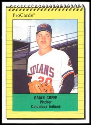 1478 Brian Cofer